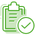 Done documents Done documents icon