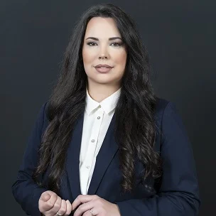 Daniella Rigo Head of the Transformation and Change Management Division