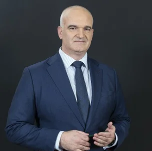 Димитър Дилов - Управителен съвет Банка ДСК