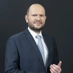 Petko Rangelov Petko Rangelov - Head of Digital and Technologies Division