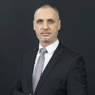 Славейко Славейков - Управителен съвет Банка ДСК