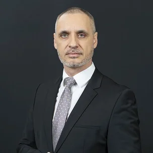 Slaveyko Slaveykov Slaveyko Slaveykov - Management Board member