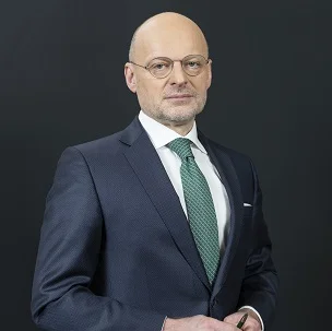 Tamas Hak-Kovacs Tamas Hak-Kovacs - Chief Executive Officer of DSK Bank