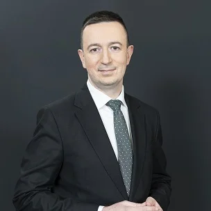 Цветослав Димов - Управителен съвет Банка ДСК