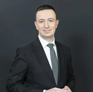Tsvetoslav Dimov Tsvetoslav Dimov - Head of the "Strategy, Finance and Data Management" department